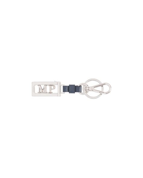 prada metal name tag|Metal Name Tag Keychain .